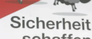 Så tar Schweiz itu med tokar