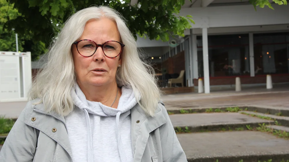 
"Det måste bli stopp för dåligt ledarskap. Härskarteknik hör inte hemma i kyrkans värld i dag. Kyrkan ska vara en hjärtlig och omhändertagande arbetsplats, allt som Svenska kyrkan står för", säger Anne-Lie Lundemo som under alla tidigare 43 år har trivts med att jobba inom kyrkan.

