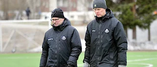 Efter nedflyttningen – Luleå SK:s tränare lämnar