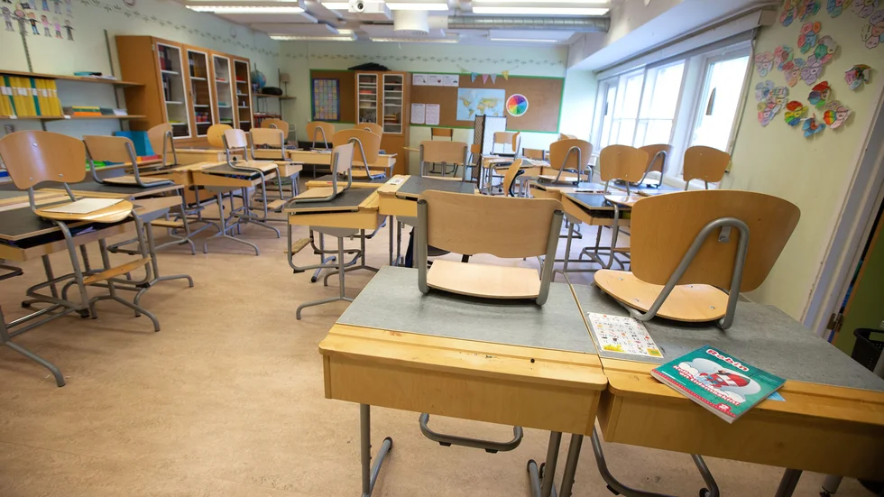 Under året kommer en hel del satsningar göras i för- grund och gymnasieskolan i Luleå kommun. 