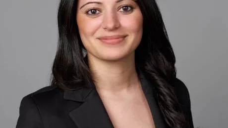 För mig är Evin Cetin en utmärkt representant för socialdemokratin i det nya mångkulturella Sverige, skriver Gunnar Öberg. Han tänker kryssa Evin Cetin på socialdemokraternas EU-valsedel.