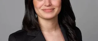 Därför kryssar jag Evin Cetin