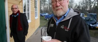 Världspremiär i Katthammarsvik