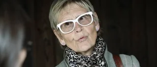 För kallt i Bergmans hus