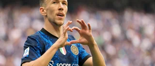 Tottenham värvar Kulusevski-konkurrent