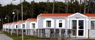 Snäck Camping, syndabockar och rättssamhället