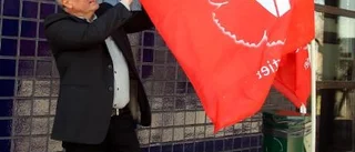 Finns trygghet till vänster?