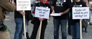 Detta är sanning om varför sjukskrivningarna ökade