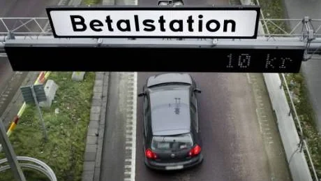 Ska Gotland införa trängselskatt för att kunna förbättra vår färjetrafik. Blir det effekten om Gotland tar över ansvaret.
