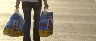 Hur kan en kasse med reklam kosta pengar?