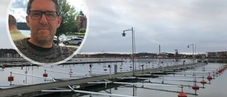 Kommunen tar över driften av gästhamnen ✓Vill hitta gemensam lösning med ny sjömack: "Alla vinner på det"