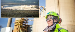 Fabrikschefen om Cementas nya ansökan: ”Självklart tycker vi att vi har gjort ett bra arbete” 
