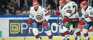 Lundqvist historisk när Frölunda vann målkalas