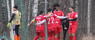 Onödigt jämnt, Syrianska! Men seger i hemmapremiären