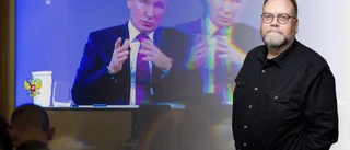 ”Livet som jag känner till det, skulle inte bli detsamma i ett land styrt av Putin”