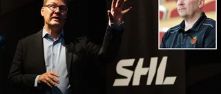 Nu svarar domarchefen på Luleå Hockeys hårda kritik