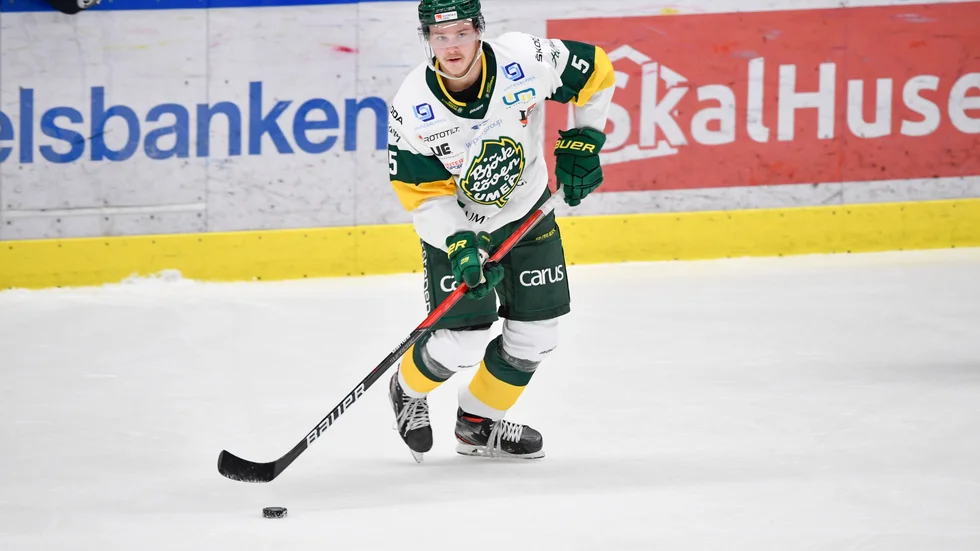 Jesper Lindgren. Arkivbild.