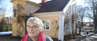 1700-talshus i centrala Eskilstuna saknar bevarandeskydd – kan bli byggnadsminne: "De är fantastiskt fina"