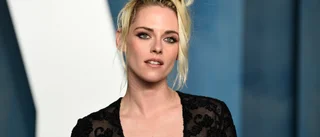 Kristen Stewart till kroppsbyggarvärlden