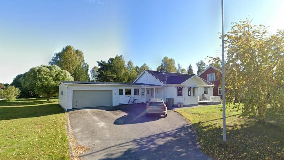 Sikforsvägen 50