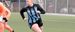 Offensivt Västervik spelade ut motståndarna – vann med stora siffror