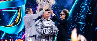 Tv-toppen: "Masked singer" i topp