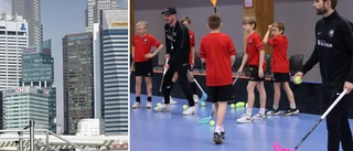 Storvreta intar Asien: "Äntligen kan vi genomföra denna internationella satsning"
