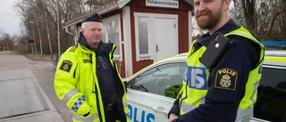 Trafikpolisen mobiliserar inför påskhelgen – här är vägarna de fokuserar mest på: "Ge tusan i alkoholen"