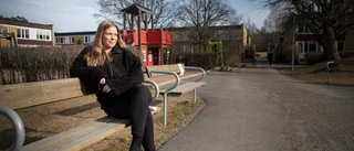 Alexandra bedrogs av sin bästis – nu är hon skuldfri efter hjälp från okända donatorerna • "Helt chockad"
