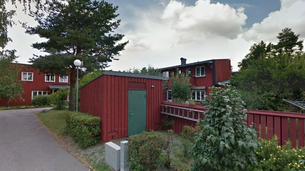 Brunnsvägen 142C