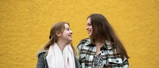 Musiksystrarna om Motala: "Känns verkligen som hemma"