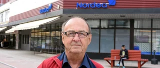 Nordea drar ned servicen ytterligare