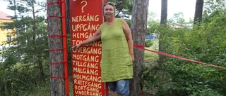 Kulturartilleriet siktar på hållbarhet