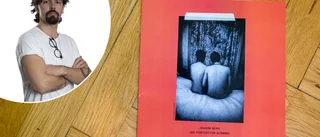 Så bra är Jocke Bergs debut som soloartist: ✓"Svårmodigt och lysande" ✓Bästa spåret ✓Likheten med Kent-plattorna