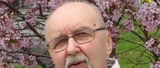 Hans-Olof Hedström              
