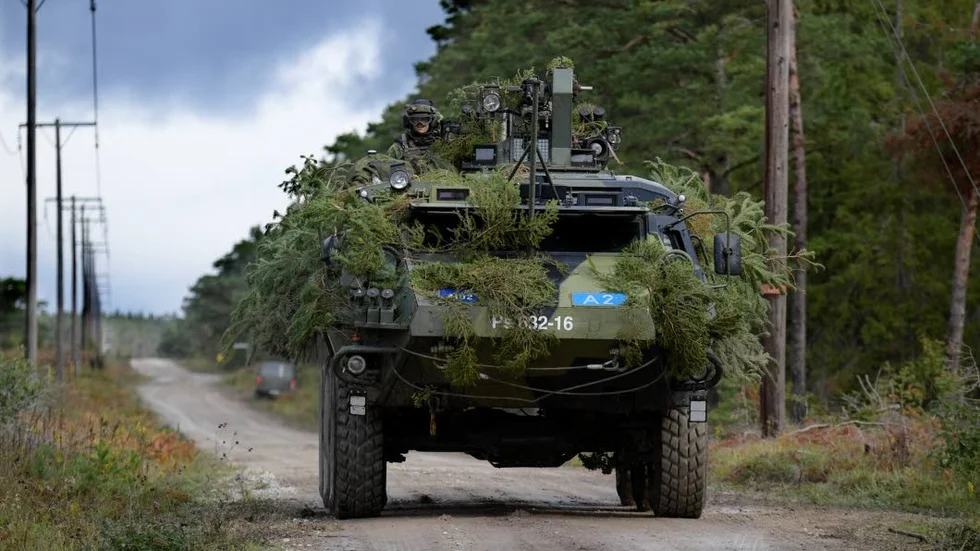 Försvarsmakten fortsätter att överklaga bygglov i Toftaområdet.