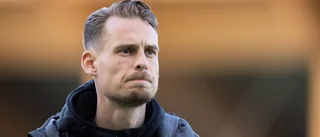 Tränaren bekräftar: Stjärnan missar mötet med AIK
