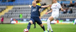Stekhet Nyström poängräddare för United – som hade mersmak: "Skulle tagit tre poäng"