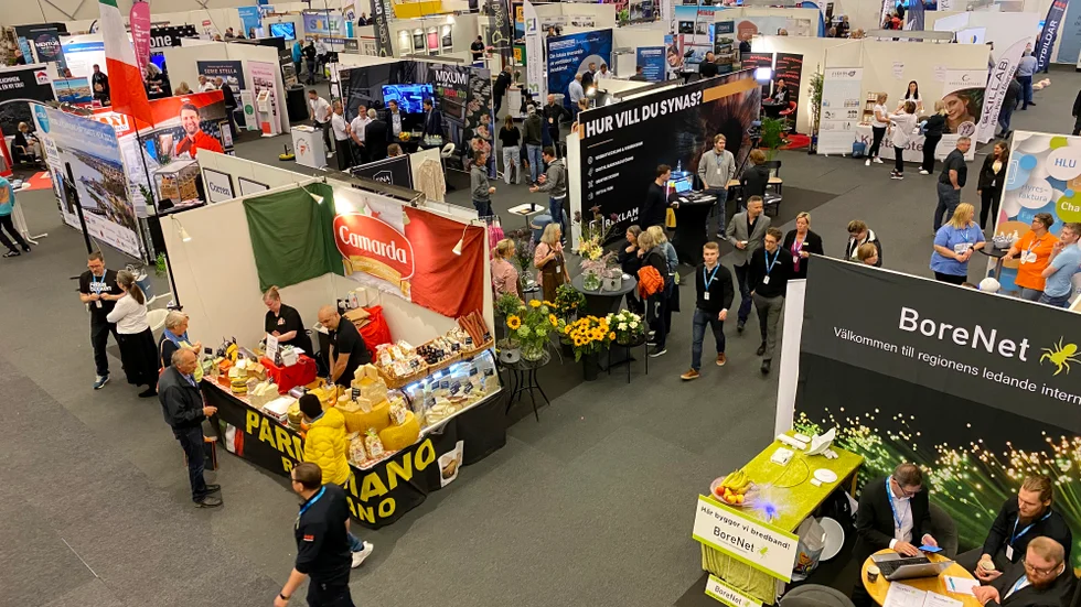 Motala Expo 2022.