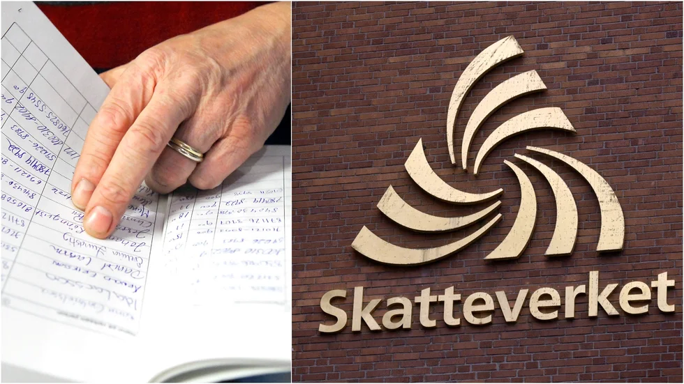 När restaurangens personalliggare kontrollerades hade ingen notering gjorts för den aktuella dagen.