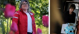 Ruths man kom ut som transsexuell – blev hennes fru • "Det handlade om liv och död, vi var tvungna att välja" • Varit gifta i 41 år