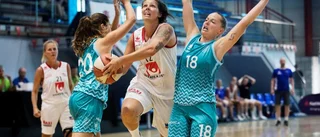 Kraftfull veteran gör comeback i Visby Ladies