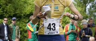 Superdebuten - EM-sjua i sprint