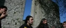 Death metal i Helge And