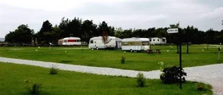 Spekulanter synade Burgsviks camping