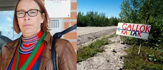 "Bergsstaten bryter mot sitt uppdrag"