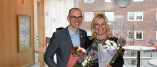 Här är det nya kommunalrådet