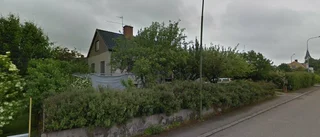 Huset på Vadstenavägen 14 i Ödeshög sålt igen - andra gången på kort tid