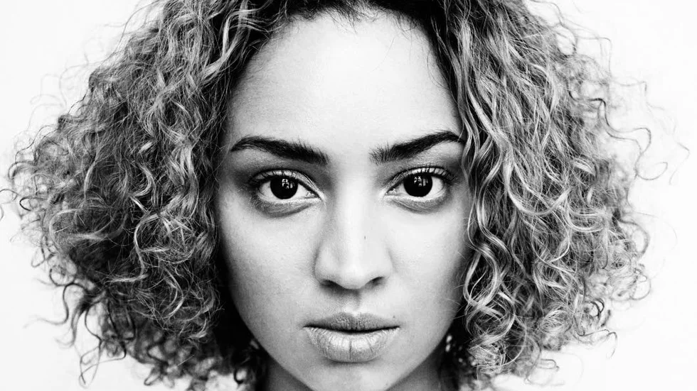 Nybokat. Naomi Pilgrim är en av de senaste bokningarna till Musikens Makt.