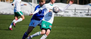 Baik går som tåget – tog tredje raka